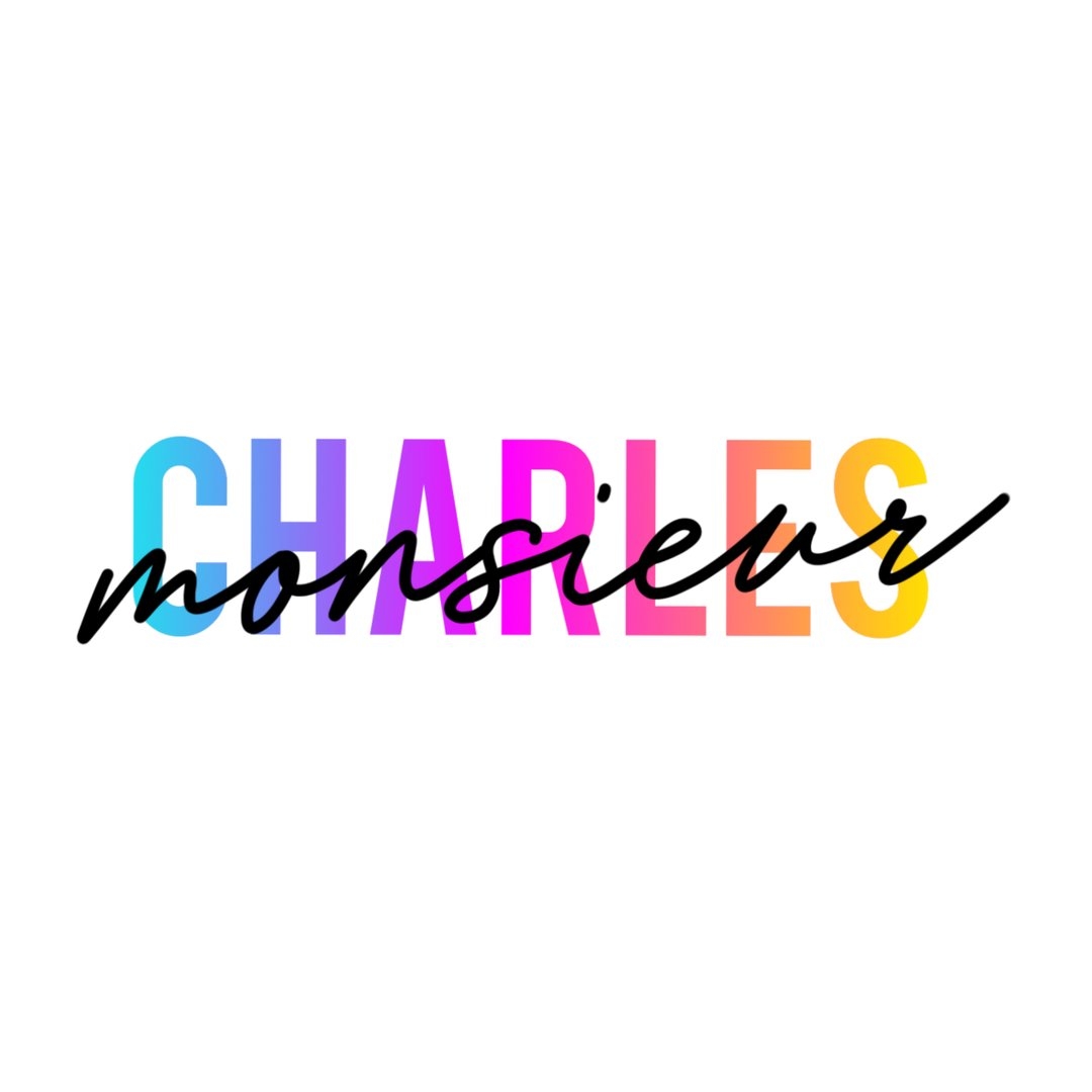 🌈Monsieur Charles 🌈